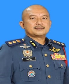 MUHAMMAD SAIFUL NIZAM BIN SAMSUDIN